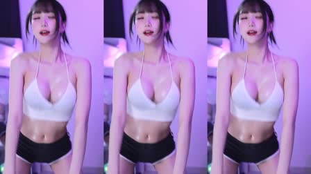 AfreecaTV韩晶(BJ우정X4)2026年1月26日舞蹈剪辑153640